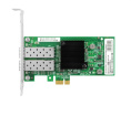 Сетевая карта LR-Link NIC PCIe x1, 2 x 1G SFP , Intel i350 chipset LREC9252PF-2SFP