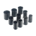 Набор ударных головок 1/2", 10,11,13,14,15,17,19,22,24,27 мм PATRIOT 830902033