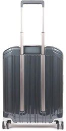 Чемодан Piquadro PQ-L, 40х20х55 см, 2.221кг, серый [bv4425pql/grr]