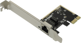 Сетевая карта Fast Ethernet D-Link DFE-530TX (OEM) PCI Express [dfe-530tx/e1a]