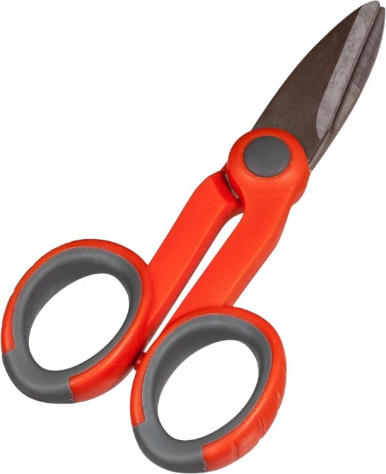 Набор инструментов Lanmaster (LAN-NT-TK/FIBER-2) для инсталлятора