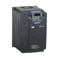 Преобразователь частоты IEK CONTROL-A310 380В 3Ф 5,5-7,5кВт 13-17A CNT-A310D33V055-075TEZ