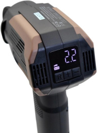 Автомобильный компрессор BERKUT DAC-300 [бб-00003320]