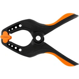 Струбцина пружинная NEO TOOLS 9", 220 мм 45-533