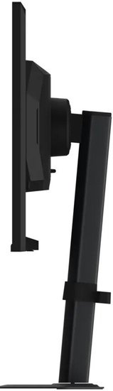 Игровой монитор Gigabyte G25F2A 24.5", 1920x1080, 16:9, IPS, 240 Гц, яркость 300 нит, HDR10, динамики, HDMI+DisplayPort, регулировка высоты, портретный режим