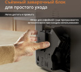 Кофемашина Krups EA201BE0 1690Вт серебристый (8010001466)