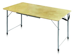 Стол походный складной, NIKA ПСТ