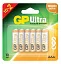 Батарея GP Ultra 24AU-2CR12 AAA (12шт) блистер