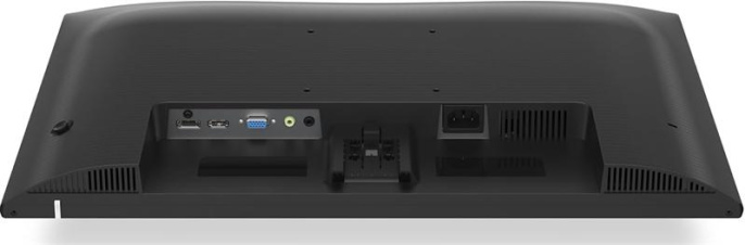 Монитор Philips 23.8" E Line 24E1N1200A черный IPS LED 1ms 16:9 HDMI M/M матовая 300cd 178гр/178гр 1920x1080 100Hz VGA DP FHD 2.94кг