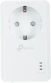 Сетевой адаптер HomePlug AV TP-Link TL-PA7017P KIT AV1000 Gigabit Ethernet упак.:2шт