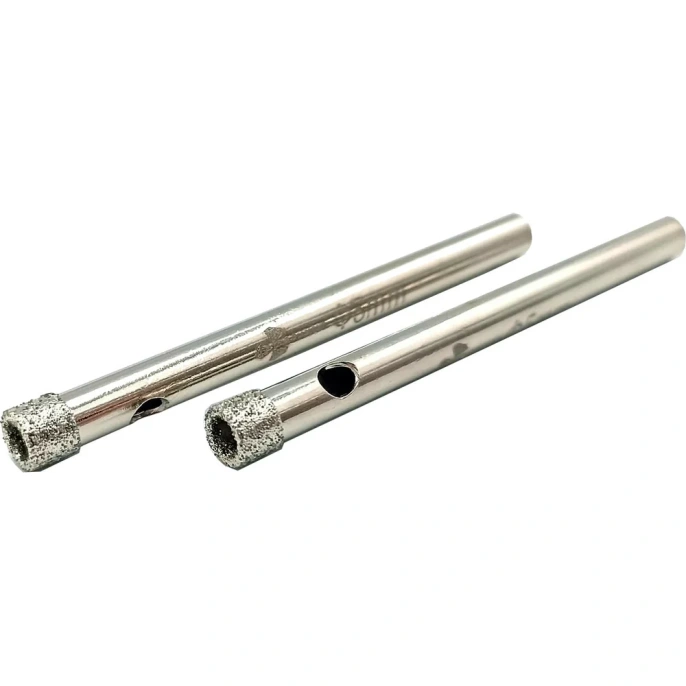 Коронка алмазная по керамике и кафелю TRIO-DIAMOND 05 мм 400005