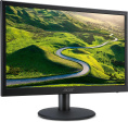 Монитор Acer 18.5" EB192QBbi черный TN+film LED 5ms 16:9 HDMI матовая 200cd 90гр/65гр 1366x768 60Hz VGA HD 2.1кг UM.XE2EE.B01