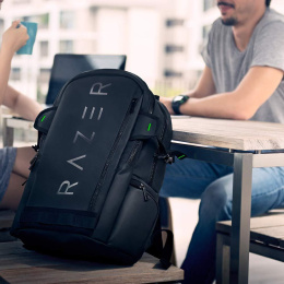 Рюкзак Razer Rogue Backpack 15.6" V3 - Chromatic Edition RC81-03640116-0000