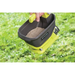 Аккумуляторная сеялка Ryobi ONE+ OSS1800 5133003729