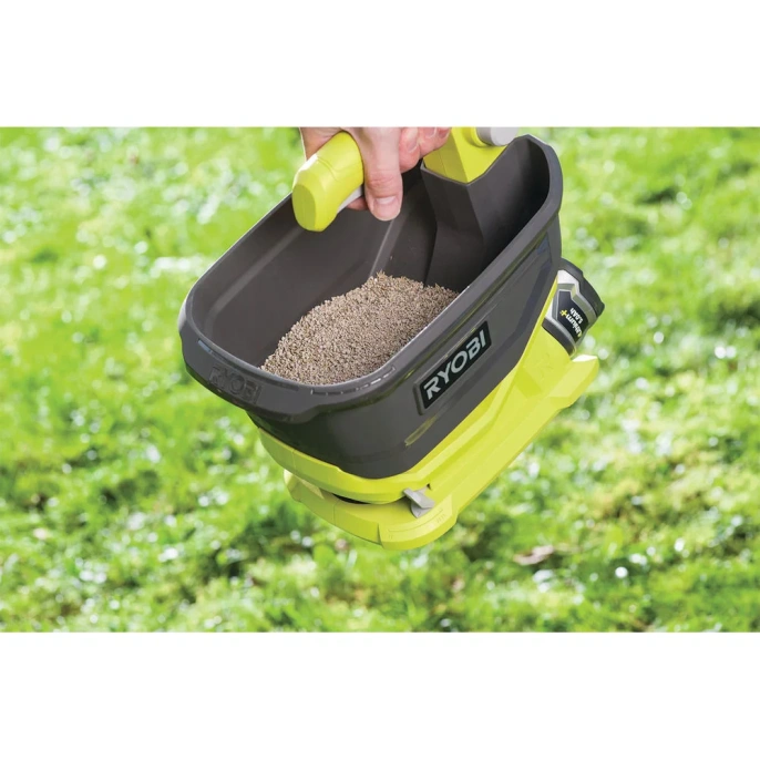 Аккумуляторная сеялка Ryobi ONE+ OSS1800 5133003729