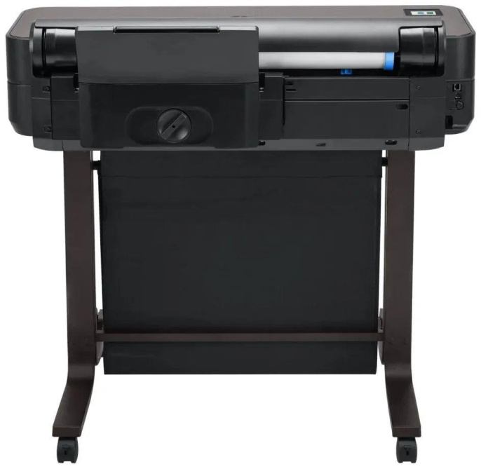 Плоттер/ HP DesignJet T630 24-in Printer (5HB09D)