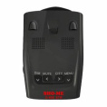 Радар-детектор Sho-Me G-800 Signature, сигнатурный