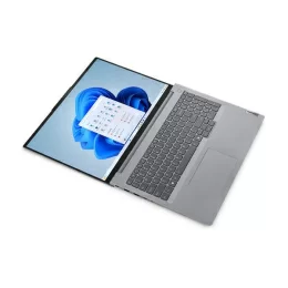 Ноутбук Lenovo ThinkBook 16 G7 IML 16" WQXGA (2560x1600) IPS 350N, Intel ultra 7 155H, 32GB DDR5 5600, 1TB SSD M.2, Intel Graphics, WiFi6, BT, no FPR, FHD Cam, 71Wh, 100W USB-C, Win 11Pro ENG, 1Y, 1.7kg