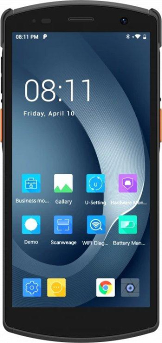 Терминал сбора данных UROVO CT58 CT58-SU3S12E4031 Urovo SE2030