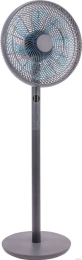 Напольный вентилятор EVOLUTION AirLeaf AL-823R Smart grey