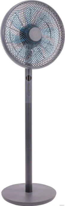 Напольный вентилятор EVOLUTION AirLeaf AL-823R Smart grey