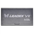 Блок питания Super Flower Leadex VII XG 1300W ATX 3.1 Черный SF-1300F14XG EPS Ver.2.92/ATX3.1, APFC, 80Plus Gold, 3,3V-20А, 5V-20А, 12V-108.3А, -12V-0.5А, 5Vsb-3А, 1х24pin, 2х4+4pin, 4х6+2pin, 1х16 Pin, 12хSATA, 4хMolex, защиты: OVP, OCP, OTP, SCP, UVP