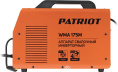 Сварочный полуавтомат Patriot WMA 175 M, инвертор [605302150]