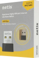 Wi-Fi адаптер Netis WF2160C USB 2.0