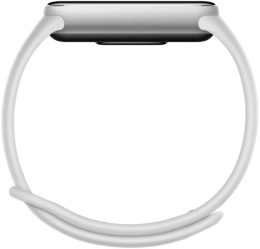 Фитнес-браслет Xiaomi Smart Band 10 Glacier Silver, model: M2459B1