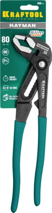 Клещи Kraftool 22353-30