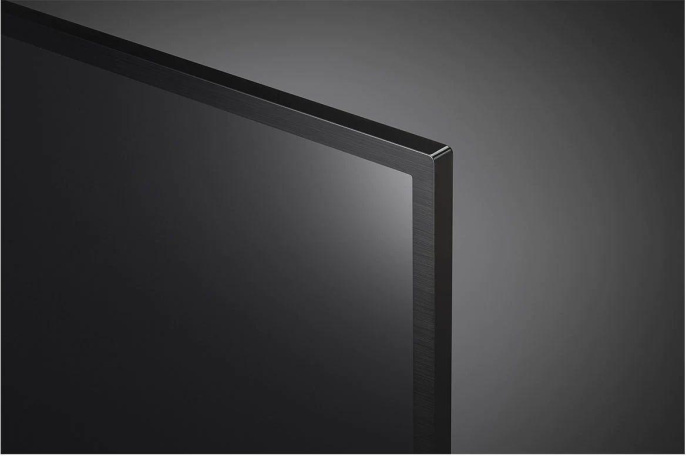 Телевизор ЖК 32" LG/ 32", Full HD, Smart TV,Wi-Fi, DVB-T2/C/S2, 2.0ch 2х5W, 2хHDMI, 1хUSB, черный
