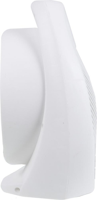 Тепловентилятор Ресанта ТВС-1,  2000Вт,  с термостатом, 2 режима, белый [67/2/1]