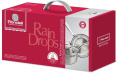 Ковш Rondell RainDrops RDS-1292, 1.7л, с крышкой, стальной
