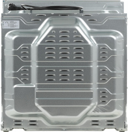 Духовой шкаф электрический Gorenje BO6735E05X,  77л,  дверца с 2 стеклами,  нержавеющая сталь