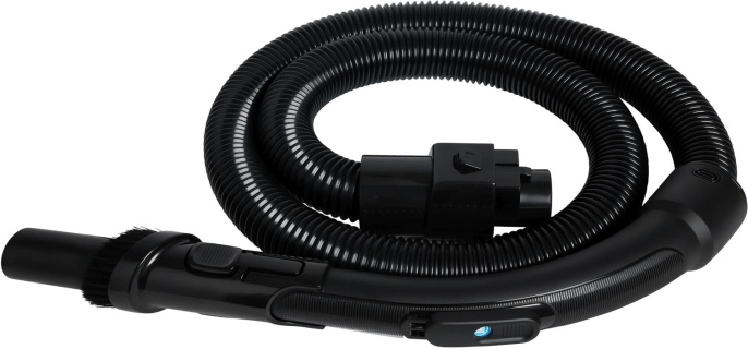 Пылесос Polaris PVC 2211 2000Вт графит/серый