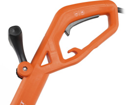 Триммер электрический Patriot PT 420 420Вт неразбор.штан. реж.эл.:леска (250306420)