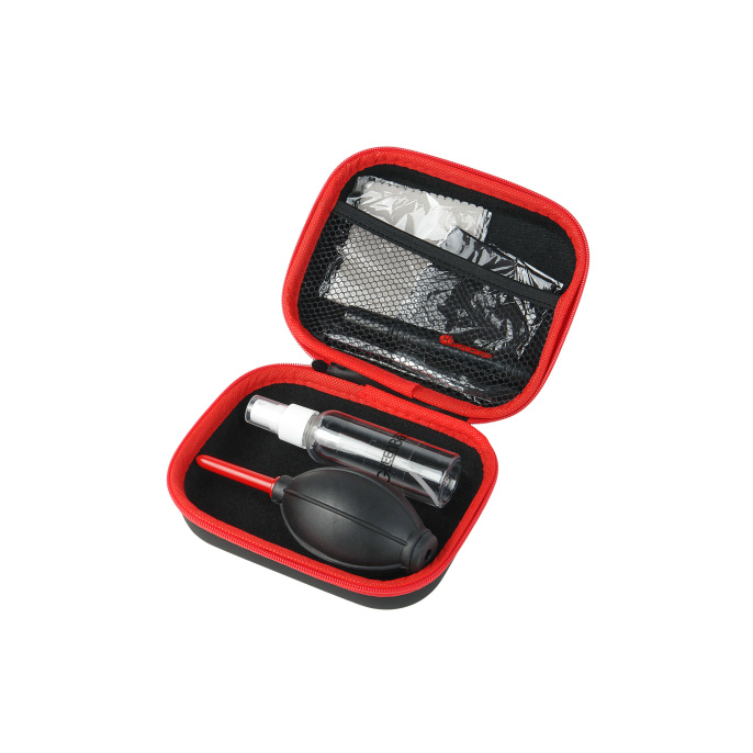 Набор для чистки оптики GreenBean Exclusive Clean KIT-03