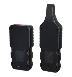 Детектор подземных проводов Ermenrich Ping SM150, фиолетовый