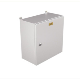 Elbox Электротех. распред. шкаф IP66 навесной В300*Ш300*Г150 EMW c одной дверью EMW-300.300.150-1-IP66