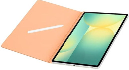 Чехол для планшета Samsung Smart Book Cover, для  Samsung Galaxy Tab S10 FE+, оранжевый [ef-bx620poegru]