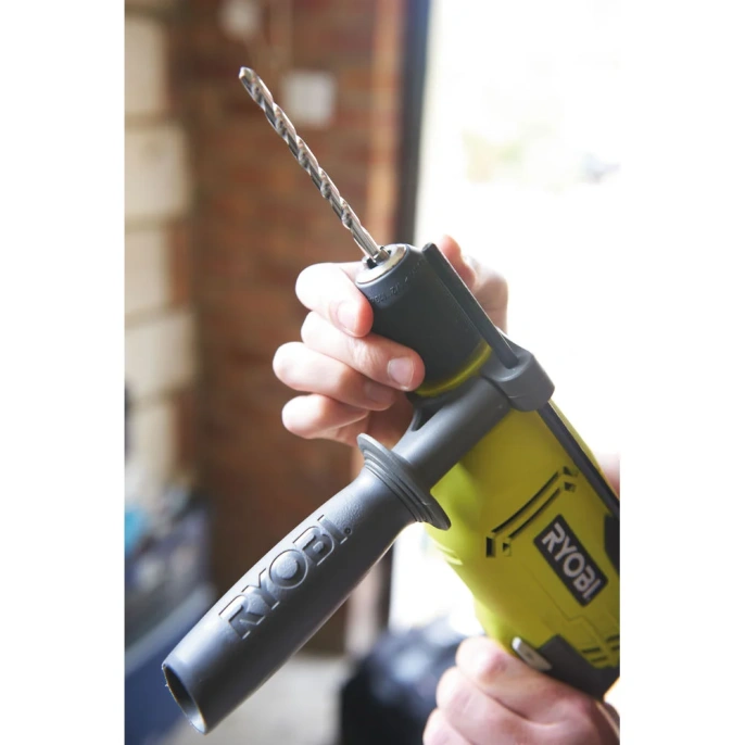 Ударная дрель Ryobi RPD800-K 5133002018