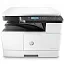 Лазерное многофункциональное устройство HP LaserJet MFP M442dn (p/c/s, A3, 1200dpi, 24ppm, 512Mb, 2trays 100+250, Scan to email/SMB/FTP, PIN printing, USB/Eth, Duplex, cart. 4000 pages & USB cable in box, repl. 2KY38A)