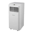 Мобильный кондиционер Hisense серия V AP-07CR4GKVS00