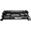 Тонер-картридж HP 59X Black LJ Pro M304a/M404dn/M404dw/M404n/M406dn/M428fdn/M428dw/M428fdw Enterprise MFP M430f White Box With Chip (CF259X) (~10000 стр)