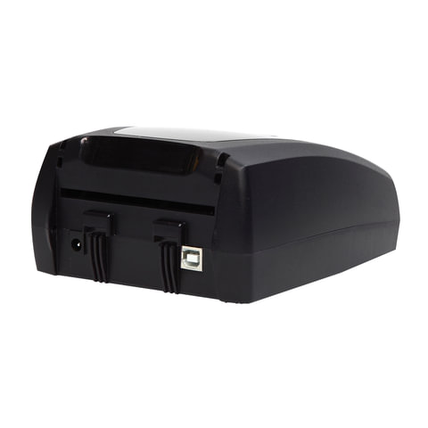 Детектор банкнот PRO CL 200 автоматический Т-06224