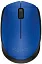 Мышка WRL M170 BLUE 910-004647 LOGITECH