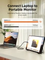 Кабель CABLETIME CH16L (CT-HDD8K-AG2) 2 м, Micro HDMI-HDMI 8K60Hz