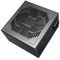 Блок питания PCCooler KF750, 750W, APFC, 80+, 12cm Fan P3-F750-W1H