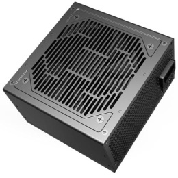 блок питания PCCooler KF550, 550W, APFC, 80+, 12cm Fan P3-F550-W1H