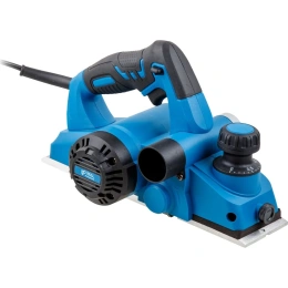 Электрический рубанок BULL HO 2001 в коробке 0329022